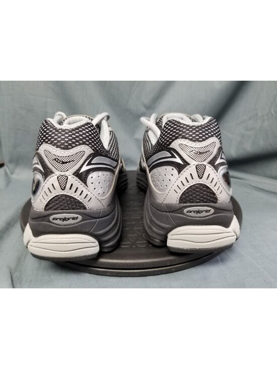Saucony ProGrid Omni 9 Black Silver Grey Men\'s Size 11 NEW NO BOX! main image 7